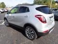Quicksilver Metallic - Encore Essence AWD Photo No. 3