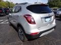 Quicksilver Metallic - Encore Essence AWD Photo No. 4