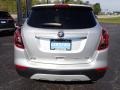 Quicksilver Metallic - Encore Essence AWD Photo No. 5