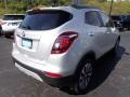 Quicksilver Metallic - Encore Essence AWD Photo No. 6