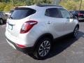 Quicksilver Metallic - Encore Essence AWD Photo No. 7