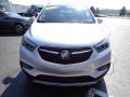 Quicksilver Metallic - Encore Essence AWD Photo No. 11