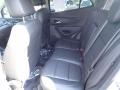 Quicksilver Metallic - Encore Essence AWD Photo No. 18