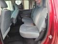 Delmonico Red Pearl - 1500 Express Crew Cab 4x4 Photo No. 27