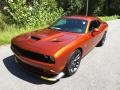 Sinamon Stick - Challenger R/T Scat Pack Photo No. 2