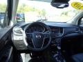 Quicksilver Metallic - Encore Essence AWD Photo No. 19