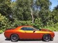  2022 Challenger R/T Scat Pack Sinamon Stick