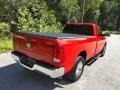 2021 Flame Red Ram 1500 Classic Regular Cab  photo #6