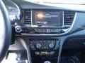 Quicksilver Metallic - Encore Essence AWD Photo No. 25