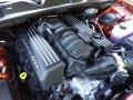 392 SRT 6.4 Liter HEMI OHV 16-Valve VVT MDS V8 Engine for 2022 Dodge Challenger R/T Scat Pack #144907209