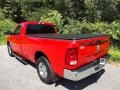 2021 Flame Red Ram 1500 Classic Regular Cab  photo #10