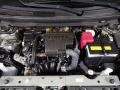  2022 Mirage G4 ES 1.2 Liter DOHC 12-Valve MIVEC 3 Cylinder Engine