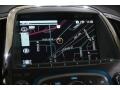Navigation of 2012 LaCrosse AWD