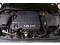 2012 Carbon Black Metallic Buick LaCrosse AWD  photo #20