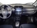 2022 Mitsubishi Mirage G4 Dark Gray Interior Dashboard Photo