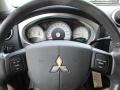  2006 Raider DuroCross Extended Cab 4x4 Steering Wheel