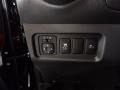 2022 Mitsubishi Mirage G4 Dark Gray Interior Controls Photo