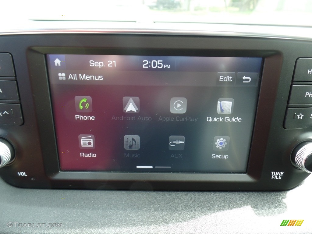 2019 Santa Fe SE AWD - Earthy Bronze / Espresso/Gray photo #29