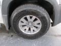2006 Mitsubishi Raider DuroCross Extended Cab 4x4 Wheel and Tire Photo