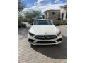 2019 designo Diamond White Metallic Mercedes-Benz CLS AMG 53 4Matic Coupe  photo #12