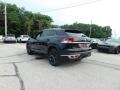 Deep Black Pearl - Atlas Cross Sport SE R-Line 4Motion Photo No. 3