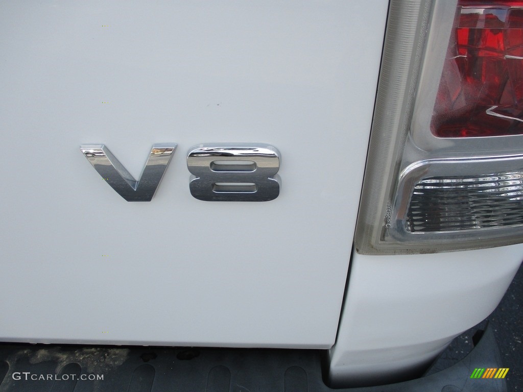 2006 Mitsubishi Raider DuroCross Extended Cab 4x4 Marks and Logos Photo #144908004