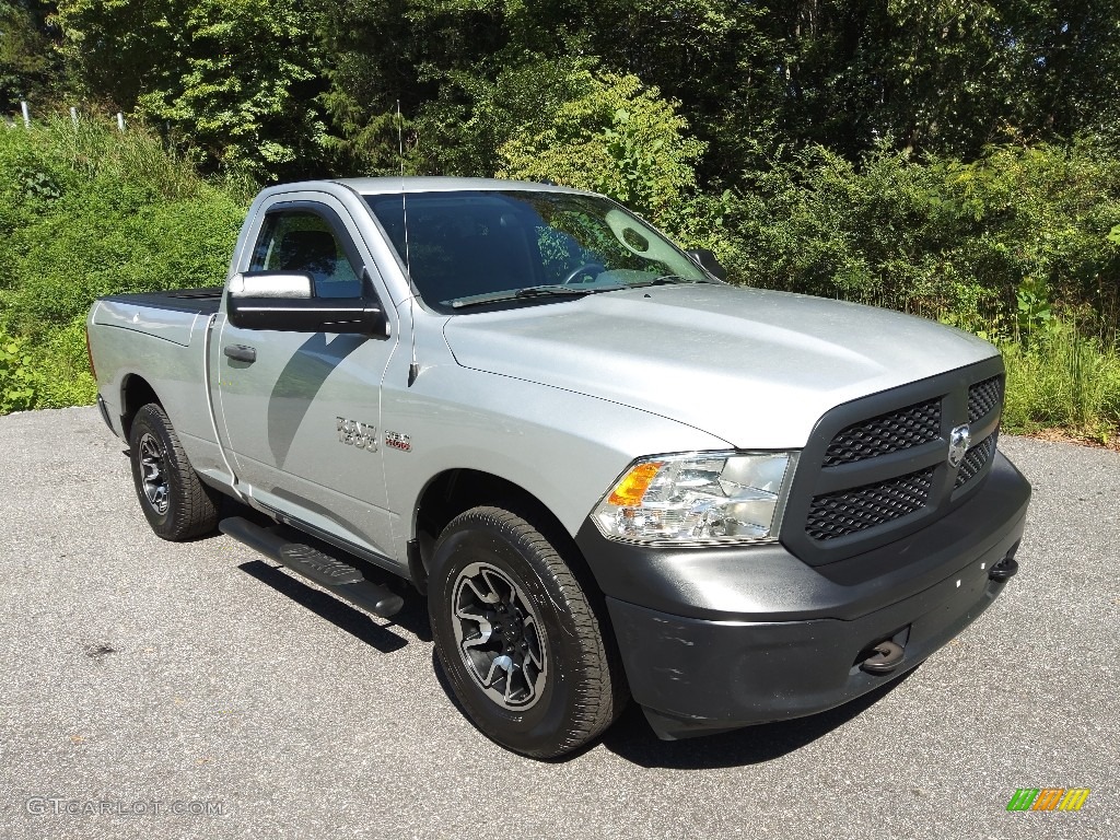 2016 Ram 1500 Tradesman Regular Cab 4x4 Exterior Photos