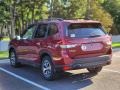 2019 Crimson Red Pearl Subaru Forester 2.5i Premium  photo #9