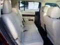 Dune Rear Seat Photo for 2018 Ford Flex #144908862