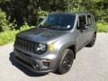 Graphite Gray - Renegade Altitude 4x4 Photo No. 2