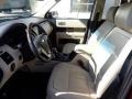 2018 Ford Flex Limited AWD Front Seat