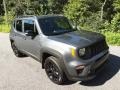 Graphite Gray - Renegade Altitude 4x4 Photo No. 4