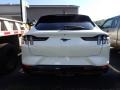 Star White Metallic Tri-Coat - Mustang Mach-E Premium eAWD Photo No. 4