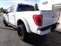 2022 Oxford White Ford F150 Sherrod XLT SuperCrew 4x4  photo #3