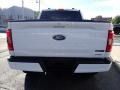 Oxford White - F150 Sherrod XLT SuperCrew 4x4 Photo No. 4
