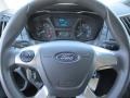 Pewter Steering Wheel Photo for 2017 Ford Transit #144909234