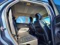 2019 Blue Metallic Ford Edge SEL AWD  photo #6