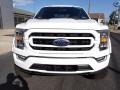 2022 Oxford White Ford F150 Sherrod XLT SuperCrew 4x4  photo #8