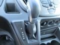 6 Speed Automatic 2017 Ford Transit Wagon XLT 350 LR Long Transmission