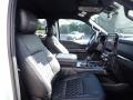 Oxford White - F150 Sherrod XLT SuperCrew 4x4 Photo No. 10