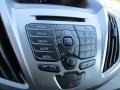 Pewter Controls Photo for 2017 Ford Transit #144909351