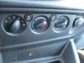 Pewter Controls Photo for 2017 Ford Transit #144909372