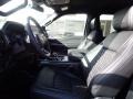 Oxford White - F150 Sherrod XLT SuperCrew 4x4 Photo No. 14