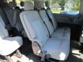 Pewter Rear Seat Photo for 2017 Ford Transit #144909429