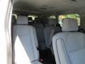 Pewter Rear Seat Photo for 2017 Ford Transit #144909447