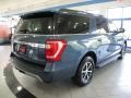 Blue Metallic - Expedition XLT Max 4x4 Photo No. 7