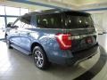 Blue Metallic - Expedition XLT Max 4x4 Photo No. 9