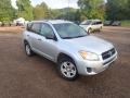 Classic Silver Metallic - RAV4 I4 4WD Photo No. 2