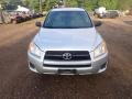 Classic Silver Metallic - RAV4 I4 4WD Photo No. 3