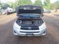 Classic Silver Metallic - RAV4 I4 4WD Photo No. 4